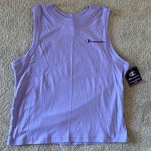 Champion Enchanted Li Crewneck Tank